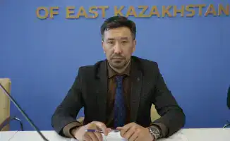 Осторожно, лес! Пожароопасный сезон стартует в ВКО!