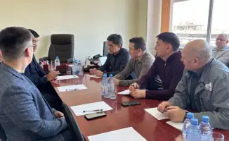 Степногорск: строительство новых социальных объектов как фундамент для будущего