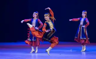 Культурное сотрудничество Казахстана и России в Уфе