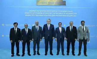 Казахстан: площадка для мира или новый конфликт?