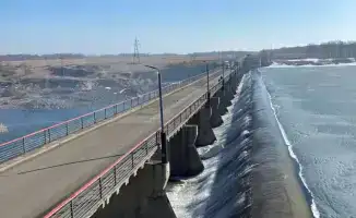 Водохранилища на страже: что скрывают их воды?