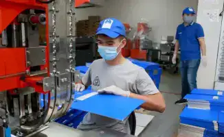 Цветы социальных инициатив: 36 проектов и 226 рабочих мест, распускающихся в Алматы