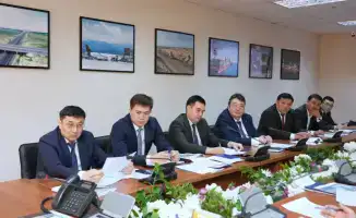 Модернизация железнодорожных вокзалов Жамбылская область Министерство транспорта РК