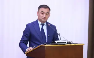 На заседании акимата озвучены данные: за три года построено более 30 спортивных объектов