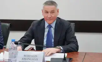 Казахстан и Бразилия: союз для аграрных высот!