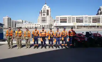 Опасность весеннего льда: МЧС усиливает профилактику, чтобы предотвратить трагедии на водоёмах