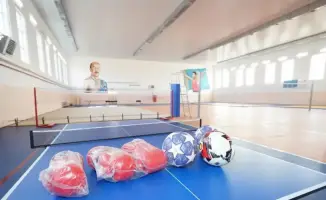 Преобразования в Ордабасинском районе: более 120 проектов в рамках программы "Ауыл - Ел бесігі"
