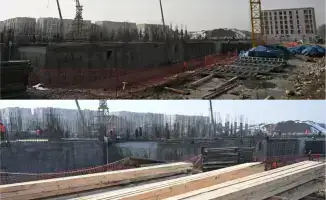 Развитие социальной инфраструктуры Алмалинского района Алматы: новые школы, детские сады и медицинские учреждения для улучшения качества жизни