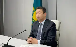 Министр сельского хозяйства Айдарбек Сапаров провел личный прием граждан и ответил на актуальные вопросы