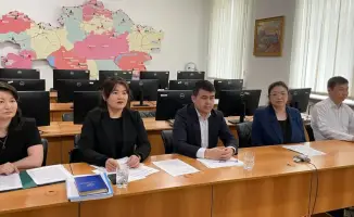 Дистанционный семинар по изменениям в Налоговом кодексе РК завершился