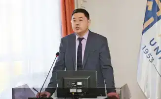 Молодёжная наука: навигатор в мире цифровых технологий на конференции в Караганде