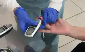 Врачи Алматы напоминают о важности скрининговых обследований для раннего выявления заболеваний