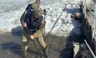 Эффективные меры по предотвращению паводков снижают риски в уязвимых регионах страны