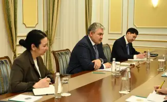 Казахстан и ООН: Сотрудничество в области устойчивого развития и решения водных проблем