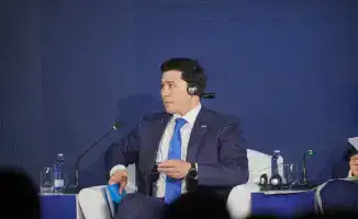 Этноспорт в Анталье: Казахстан на мировой арене!