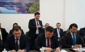 Инвестиции в Акмолинской области: 2000 рабочих мест