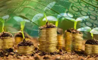 Казахстан агропромышленный комплекс 1 трлн тенге льготное финансирование экспорт сельскохозяйственной продукции 7 млрд долларов