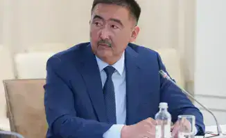 В Туркестанской области заблокировано 224 интернет-ресурса, рекламирующих синтетические наркотики в рамках глобальной борьбы с наркоманией