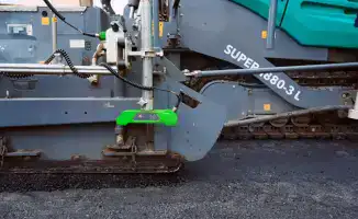 Казахстан внедряет Superpave: новые стандарты для долговечности дорог