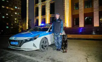 Ночной рейд в Астане: последствия для правонарушителей и безопасность молодежи