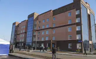 Новый дом — новый путь: более 50 семей в Костанайском районе обретают уют
