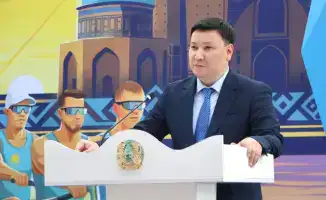 Казахстанский чемпионат по академической гребле: старт на пути к Кубку Азии