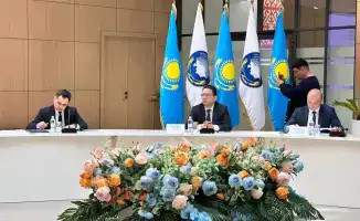 Вице-министр Ермек Кенжеханұлы обсудил с жителями Туркестанской области развитие агросектора и поддержку животноводства