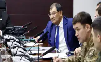 Западно-Казахстанская область: готовность к кризисам