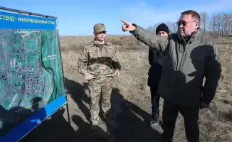 Подготовка к паводковому периоду мероприятия по предотвращению паводков в регионе