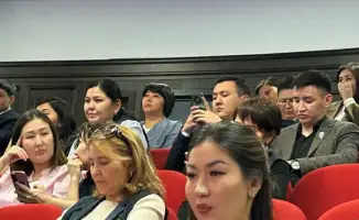 Семинар о религиозном экстремизме: знание — сила!