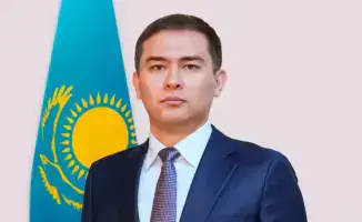 Назначение Дамира Кожахметова вице-министром транспорта РК: новый шаг в развитии транспортной отрасли