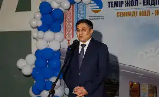 Модернизация вагонов поезда Астана – Омск: шаг к улучшению качества пассажирских перевозок в Казахстане