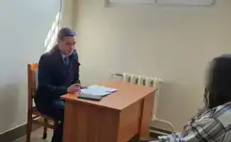 Омбудсмен Казахстана в Беларуси: Визит к гражданам в условиях заключения