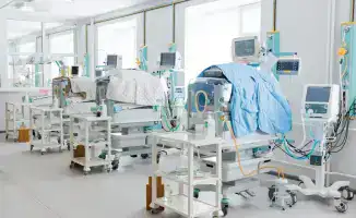 Строительство 14 амбулаторий в Атырауской области для улучшения медицинской инфраструктуры