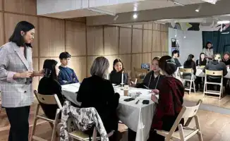 Участие свыше 3 тысяч молодых людей в мероприятиях комьюнити-центров способствует развитию молодежной активности в Алматы