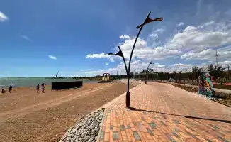 В Карагандинской области запустили туристическую полицию для безопасности отдыхающих