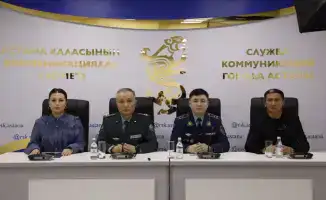 Падения детей из окон в Астане: последствия и меры по улучшению безопасности