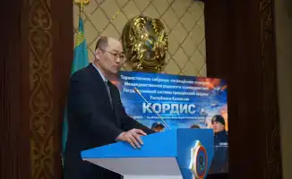 Радиосеть КОРДИС: связь, которая спасает жизни!