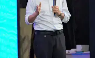 Кентау: семинар по воспитанию детей