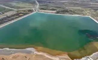 Развитие акватуризма и рыбохозяйственного кластера в Туркестане: новые рабочие места и рост производства рыбы