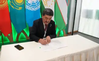 Подписание Региональной декларации по биоразнообразию странами Центральной Азии: шаг к устойчивому экологическому сотрудничеству