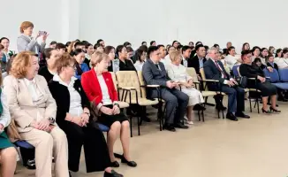 Фестиваль Kitap Fest: поддержка интереса к чтению среди школьников