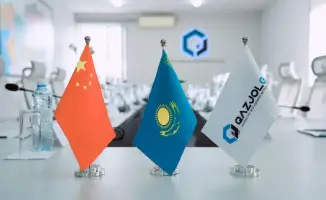 Совместные усилия Казахстана и Китая в разработке международных стандартов для автодорог и внедрении технологий открывают новые горизонты для дорожной отрасли