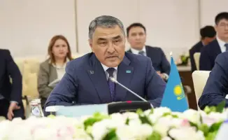 Укрепление трансграничного водного сотрудничества в Центральной Азии: новые шаги к сохранению экосистемы Северного Аральского моря