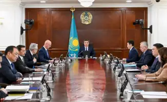 Улучшение доступности транспорта в Казахстане: новые возможности для людей с инвалидностью