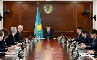 Нефтяные горизонты Казахстана: новый виток переработки на действующих НПЗ