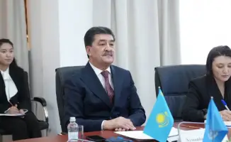 Капитаны природы: как Казахстан и мир спасают планету?