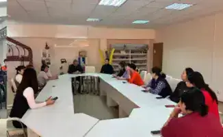 Семья как щит против экстремизма: новые подходы в Ұлытау