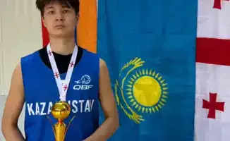 Бронзовые медали казахстанской сборной U-15 на EYBL Challenge Cup: шаг к укреплению баскетбольного резерва Алматы