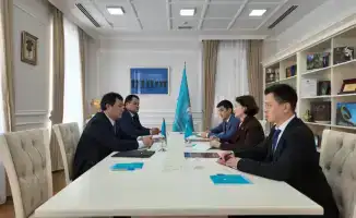 В Баку обсудили тюркскую культуру и наследие